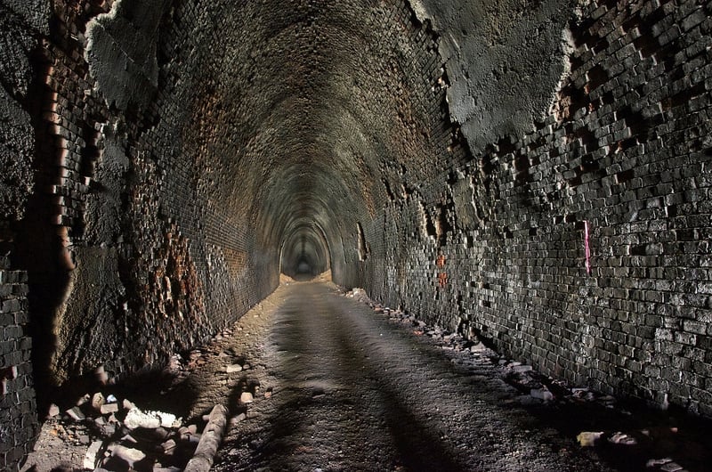 Post-Apocalyptic Worlds