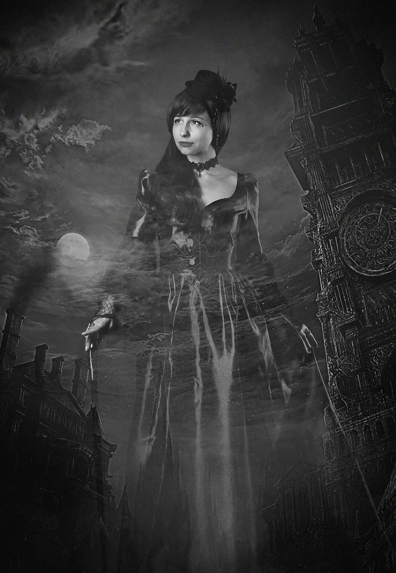 Victorian Era Escapades